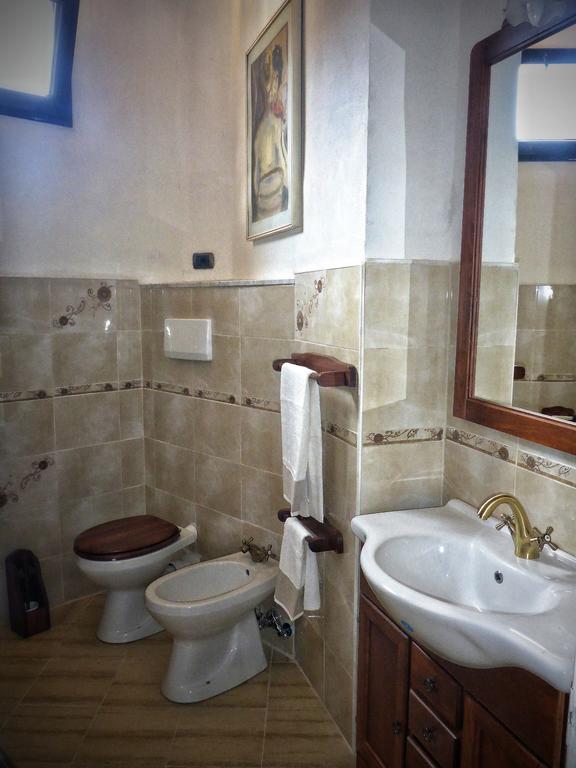 Un Tuffo Nel Passato Apartment Sestri Levante Exterior photo