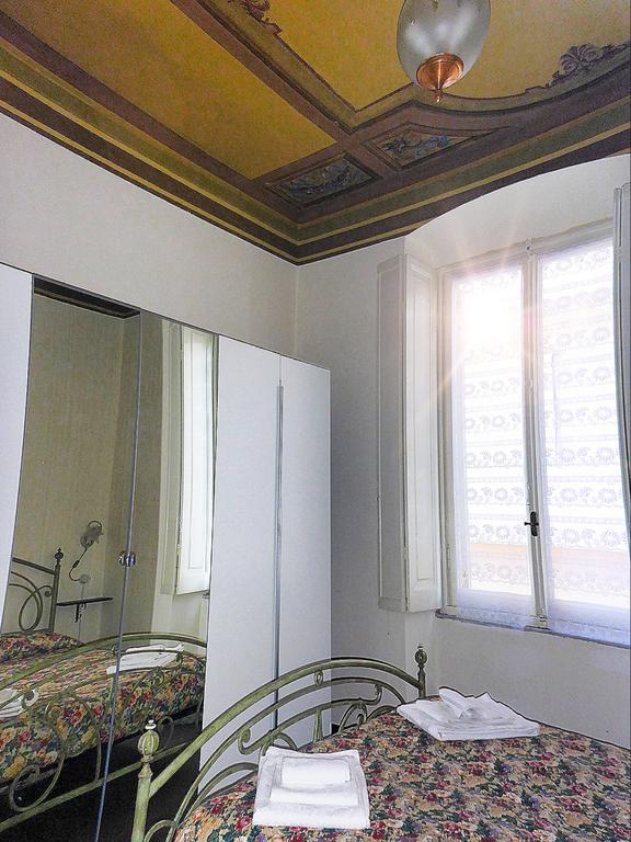 Un Tuffo Nel Passato Apartment Sestri Levante Exterior photo
